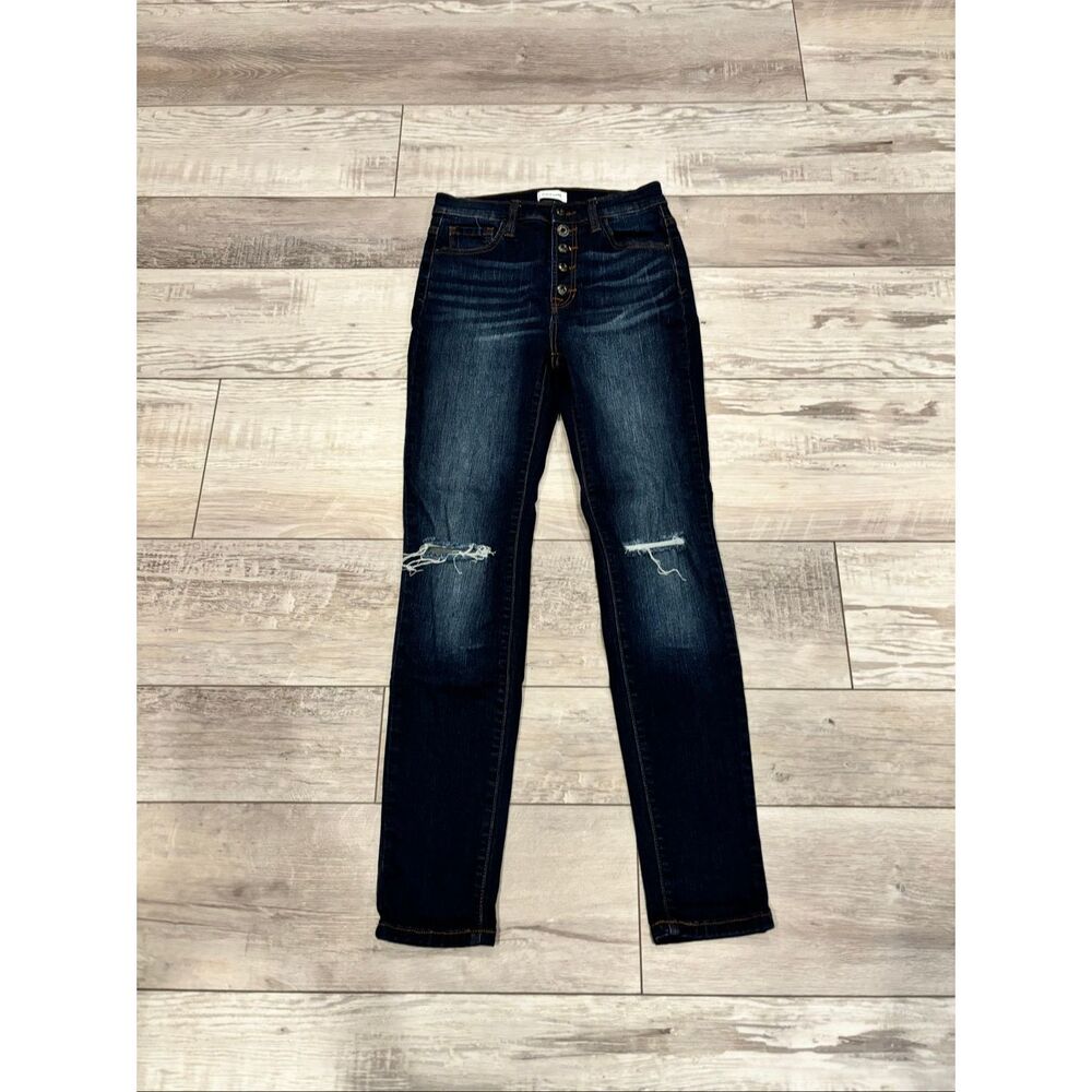 Sneak Peek skinny jeans size 3